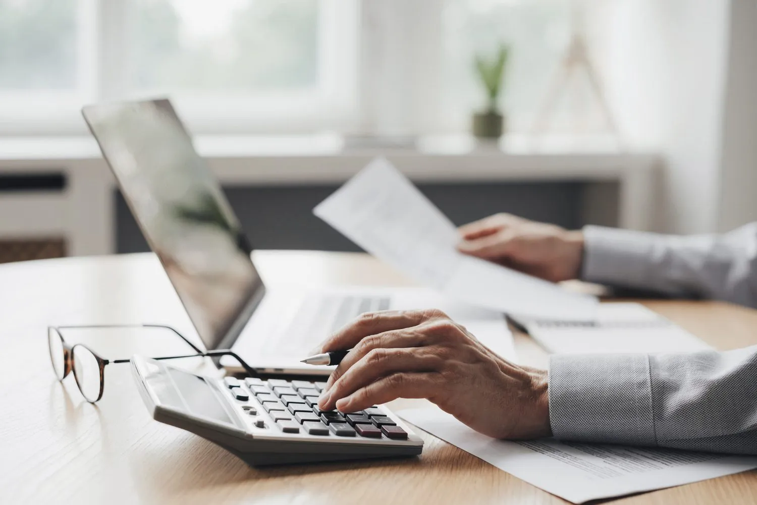 Bookkeeping & Accounting