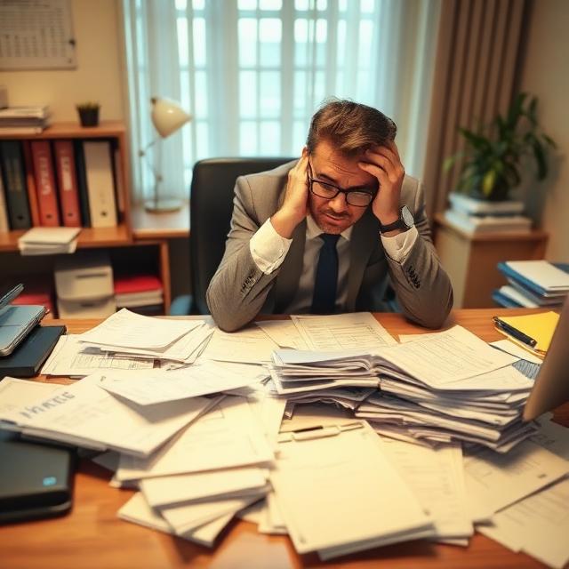 Why Taxes Feel
