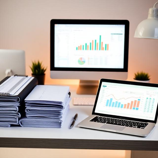 Tax Preparation as